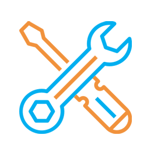 Assemble and Disassemble Furniture